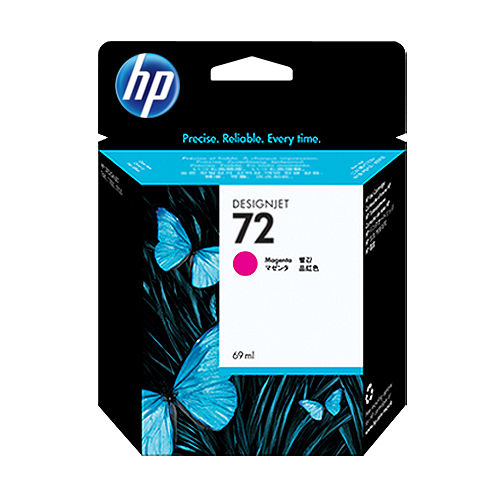 HP 벌크 72 (C9399A) 빨강 (유통기간경과)