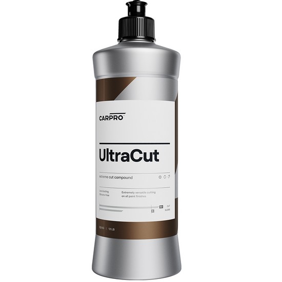 카프로 울트라컷 초벌용 컴파운드 500ml