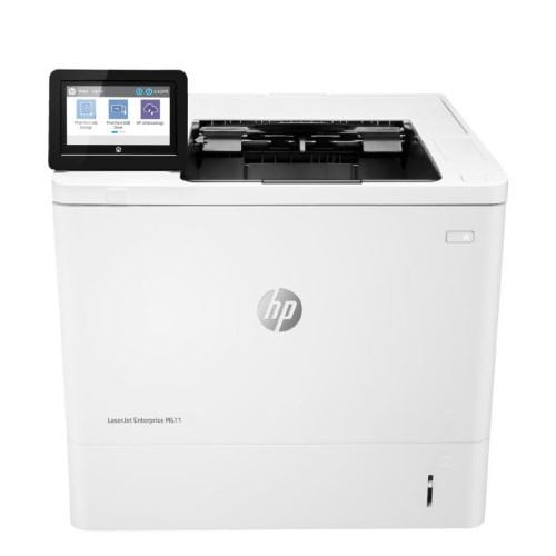 HP 레이저젯 엔터프라이즈 M611dn이미지입니다. 누르면 해당 게시물로 새창이동합니다.