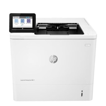 <b>HP</b> 레이저젯 엔터프라이즈 M611dn