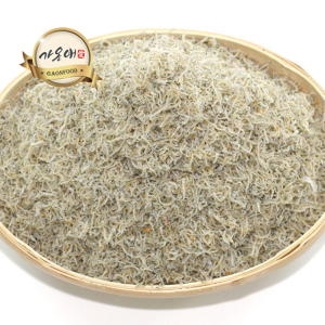가온푸드 다시 멸치 400g (1개)_이미지