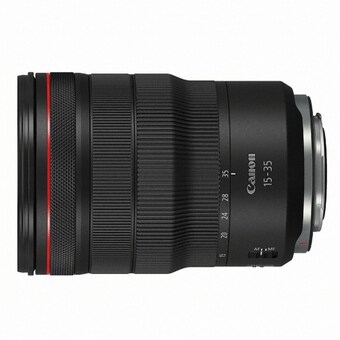 <b>캐논</b> RF 15-35mm F2.8 L IS USM