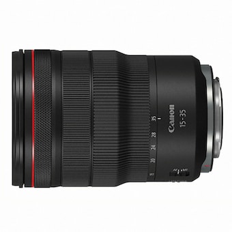 캐논 <b>RF</b> 15-<b>35mm</b> F2.8 L IS USM