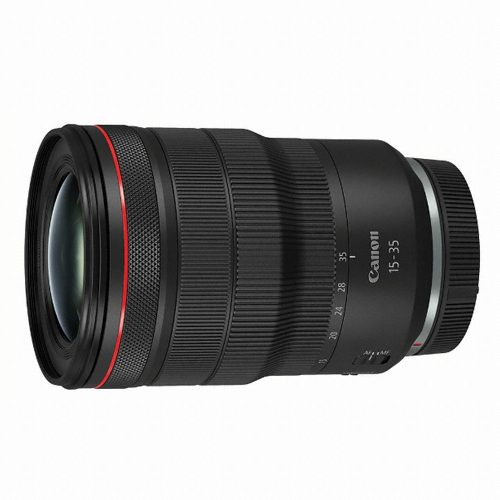 ĳ�� RF 15-35mm F2.8 L IS USM