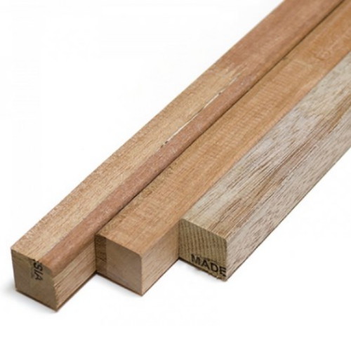 아이베란다 라왕 각재 (27 x 27 x 1,100mm)_이미지