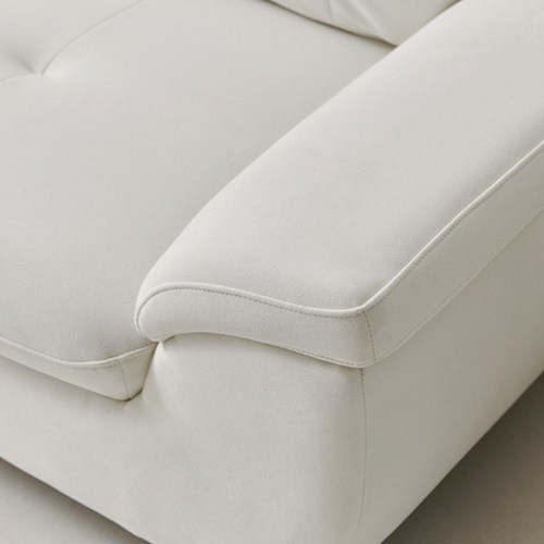 스칸디무드 클로베 조야 아쿠아텍스 패브릭 소파 3인용_이미지