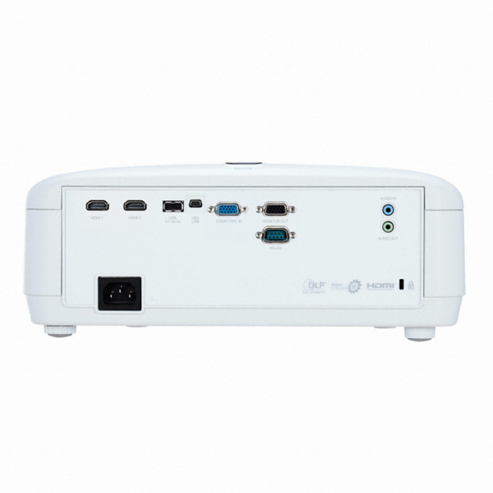 뷰소닉 TWU115 (중고)_이미지