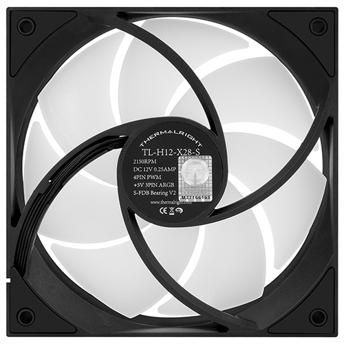 Thermalright TL-H12-X28-S 서린_이미지