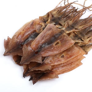 조은바다수산 마른오징어 파품 500g (1개)