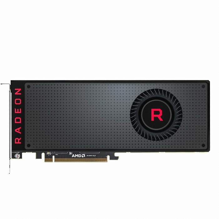 SAPPHIRE �󵥿� RX Vega 64 HBM2 8GB