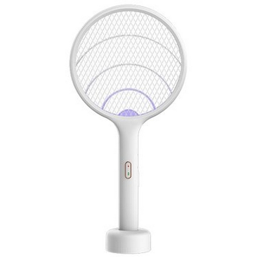샤오미 ㅤQualitell 2in1 전기모기채 해외구매 (1개)_이미지