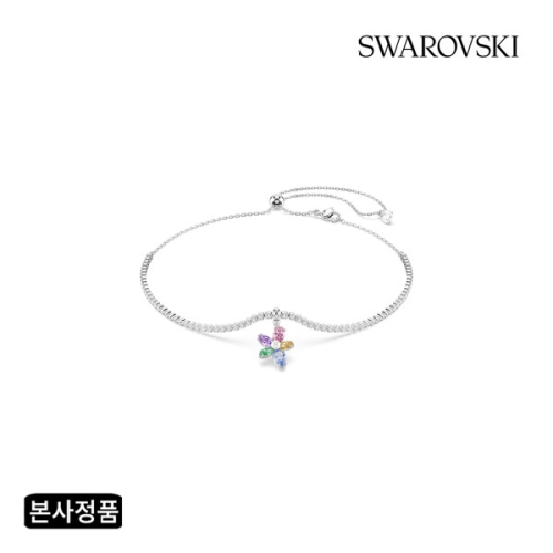 스와로브스키 Ariana Grande x Swarovski 초커 목걸이 5749189