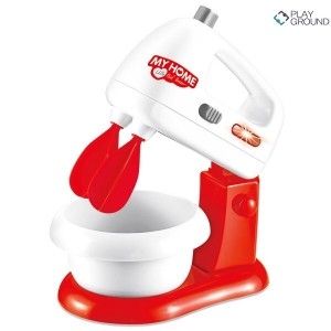 해즈브로 플레이역할놀이 하늘썬별 리얼 마이홈 블렌더 믹서기 주방놀이 dynast3208