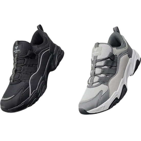 김영주스포츠 어글리 스택스 캡 운동화 TMA-K7106 (국내배송)_이미지