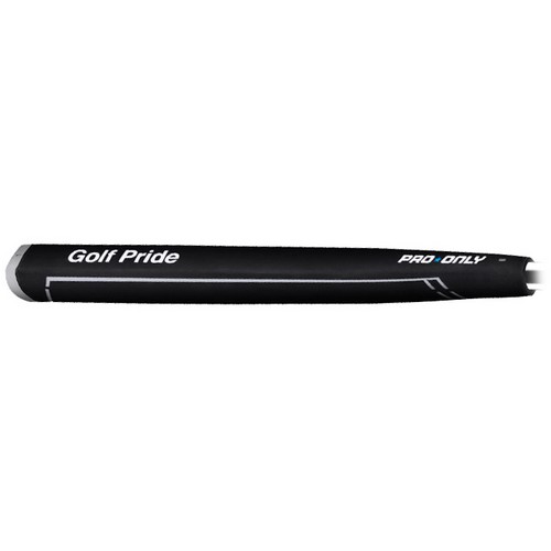 골프프라이드 프로온리 퍼터그립 (블루스타, 81cc)_이미지