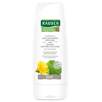 라우쉬 콜츠푸트 안티 댄드러프 컨디셔너 200ml