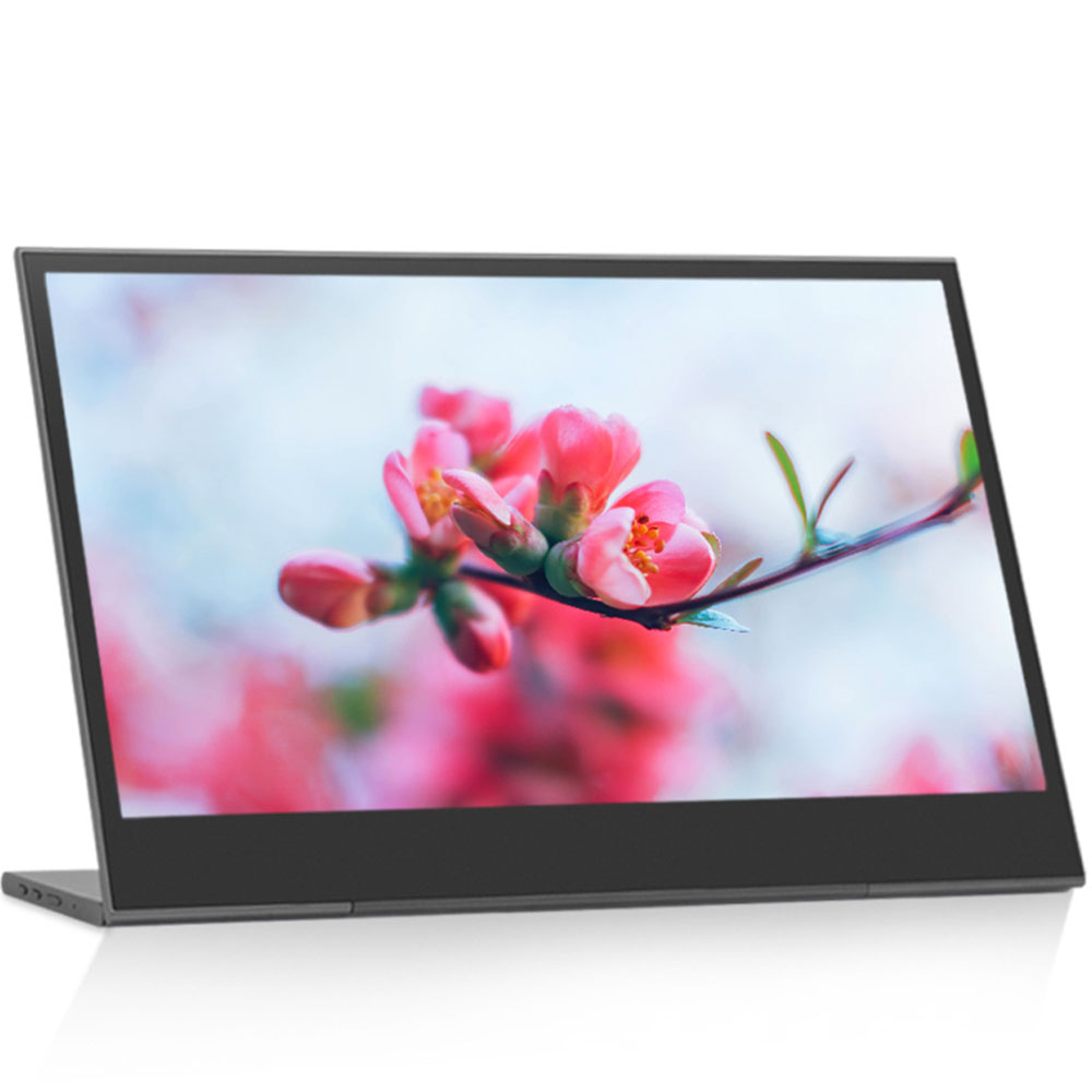 한성컴퓨터 TFX156T PRO DEX 포터블 400 멀티터치_이미지