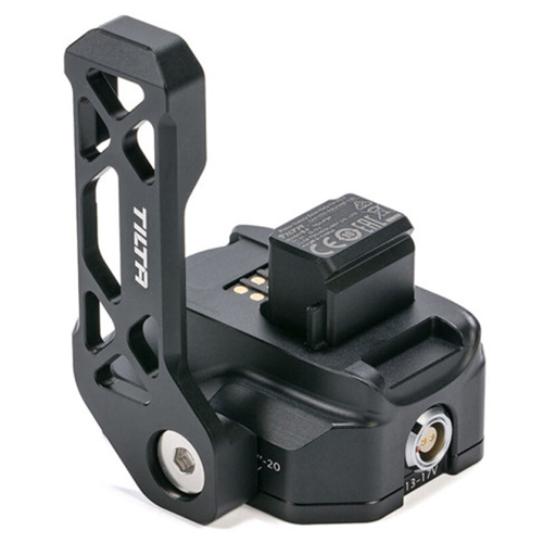 ƿŸ DJI �δ� RS2�� �Ŀ� ���ö��� ���̽� �÷���Ʈ TGA-PBP