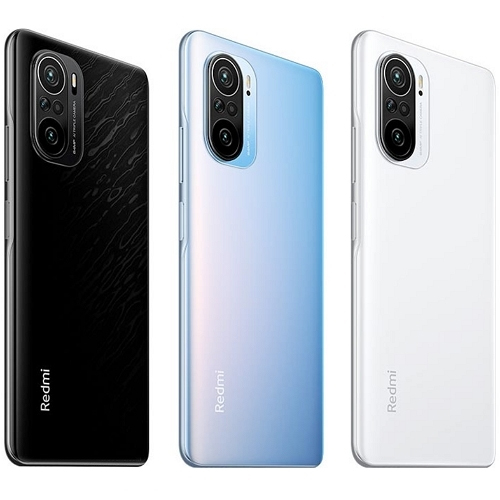 샤오미 레드미 K40 프로 플러스 256GB, 자급제 (램12GB,해외구매)_이미지