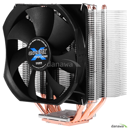 CNPS10X PERFORMA+ 해외구매