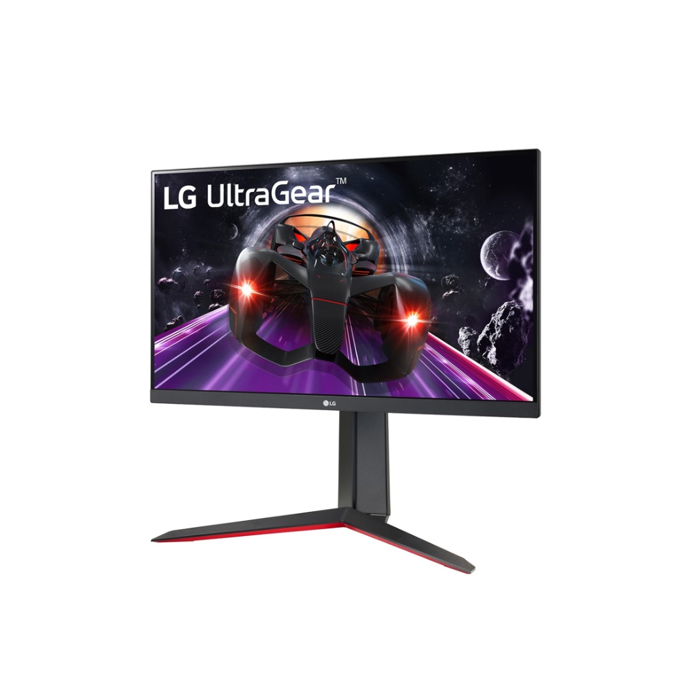 LG���� ��Ʈ���� 24GN65R