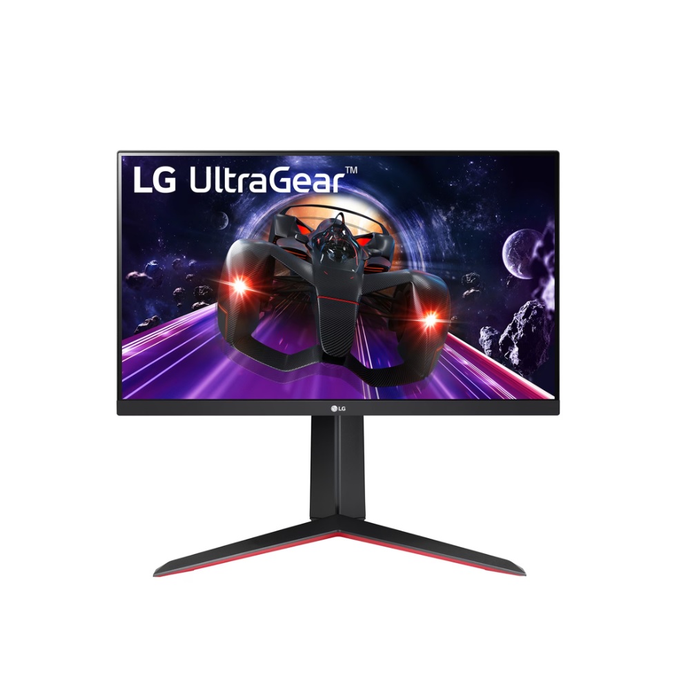 LG���� ��Ʈ���� 24GN65R