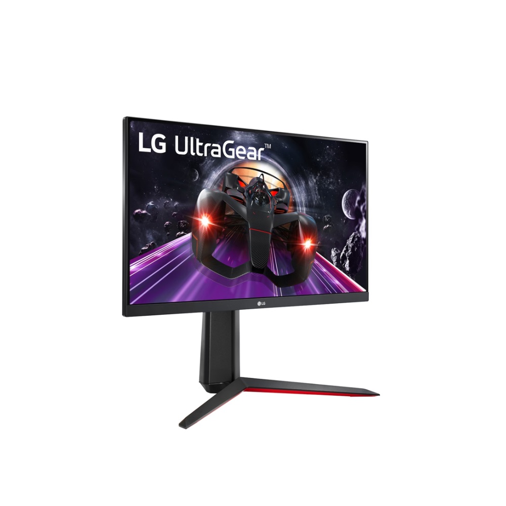LG���� ��Ʈ���� 24GN65R