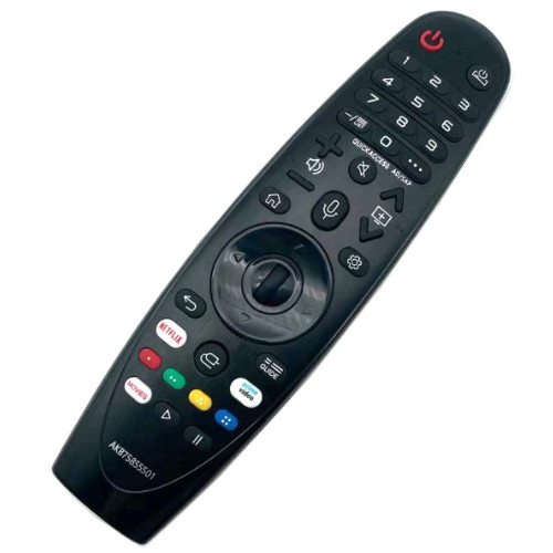 매직리모컨 AKB75855501 (해외구매)_이미지