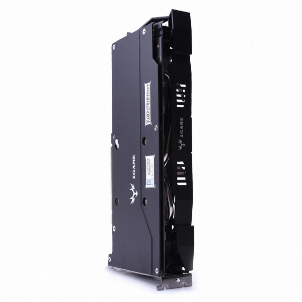 COLORFUL iGame ������ GTX1060 VULCAN U D5 3GB