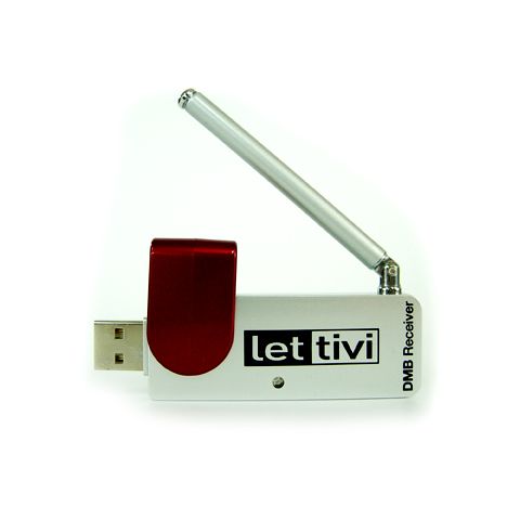 LETTIVI 지상파DMB 실버