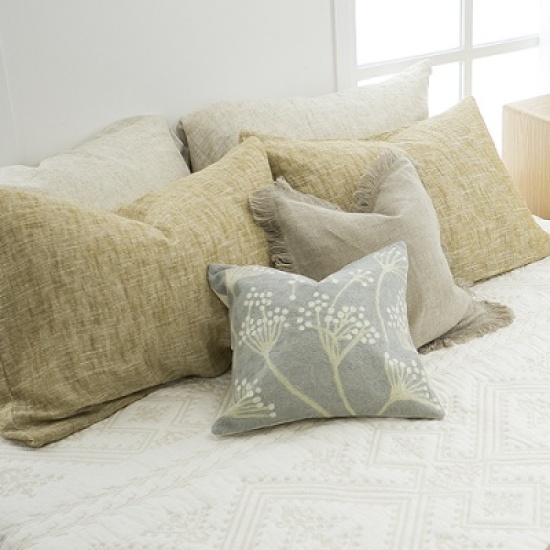 룸스파이브 네이처 린넨 베개커버 (70x50cm)_이미지