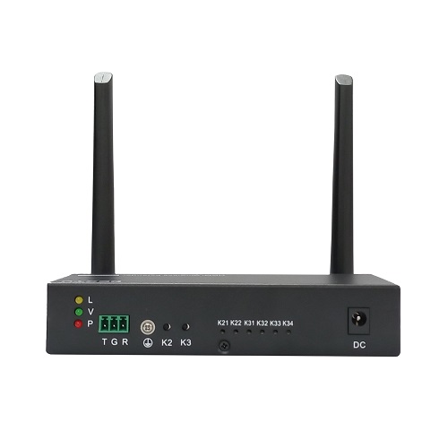 이지넷유비쿼터스 넥스트 1:4 HDMI 무선 거리 연장기 리시버 (NEXT-400HDW-R)이미지입니다. 누르면 해당 게시물로 새창이동합니다.