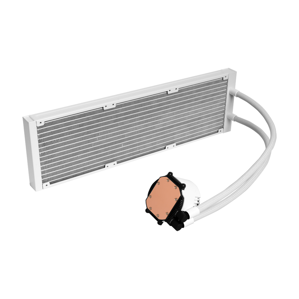 발키리 C420 ARGB (화이트)_이미지