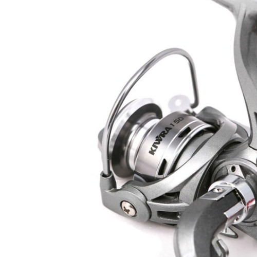 키우라 K-869 아이스 스피닝릴 150