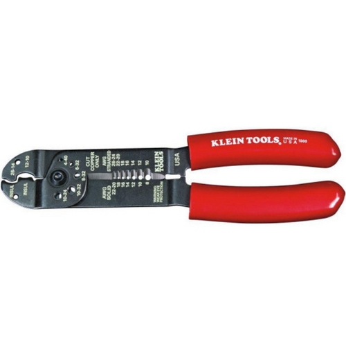 클라인툴스 압착 플라이어 1000