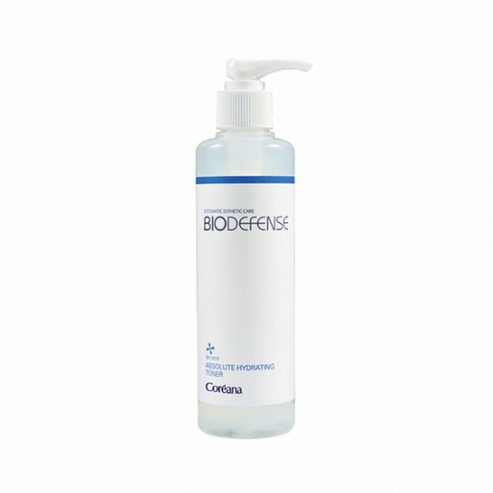 비오데팡스 앱솔루트 하이드레이팅 토너 덕용 (400ml)_이미지