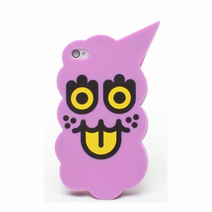 Oracle ������4S ĵ���� �Ǹ��� ���̽� Printed_Purple