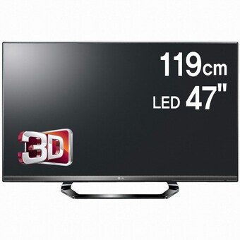 <b>LG</b>전자 인피니아 47LM6400 해외구매