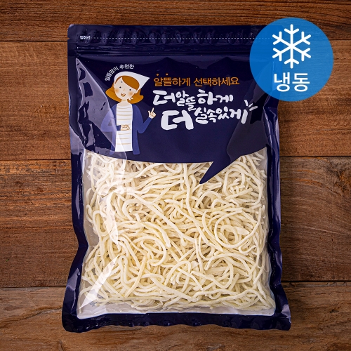 실속형 진미채 400g