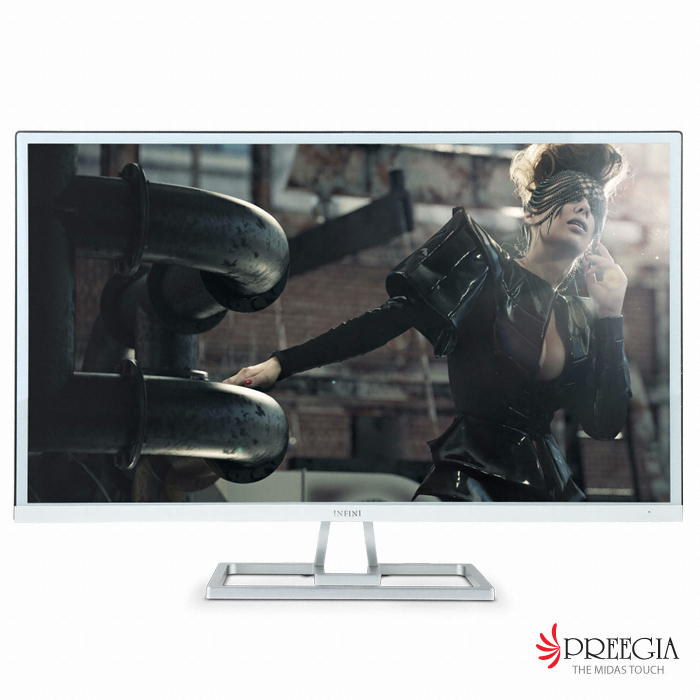 유지테크 INFINI UG-322 144 Gaming Design (중고)_이미지
