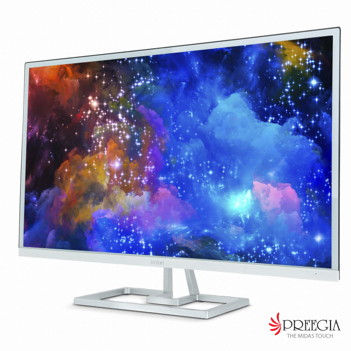 유지테크 INFINI UG-322 144 Gaming Design (중고)_이미지