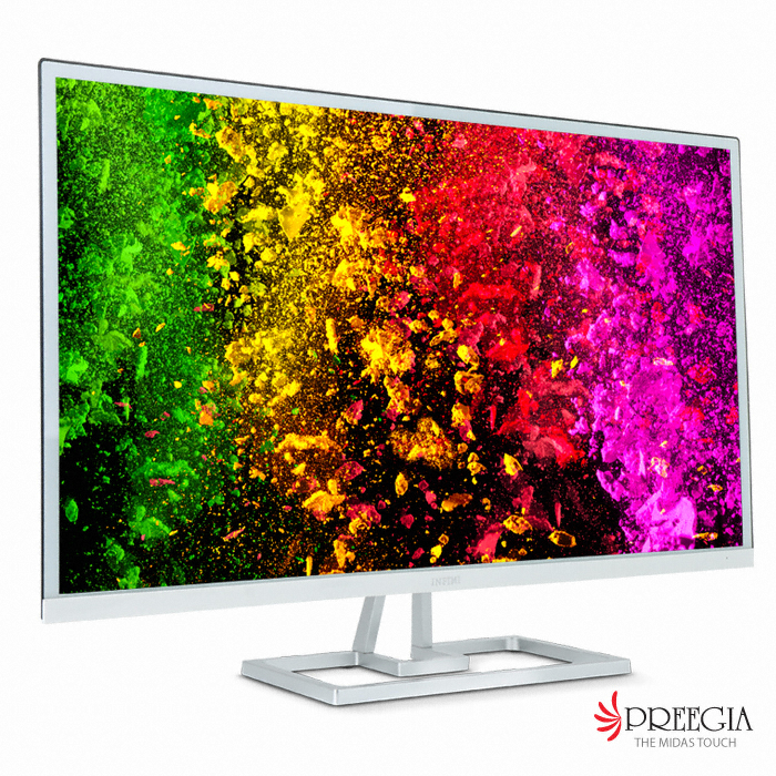 유지테크 INFINI UG-322 144 Gaming Design (중고)_이미지