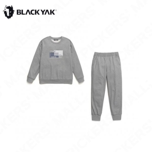 ltgt BLACK YAK KIDS BKM그리핀맨투맨세트_MG 5003902160 989718