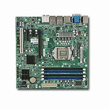 Supermicro C7Q67 DS&G_이미지
