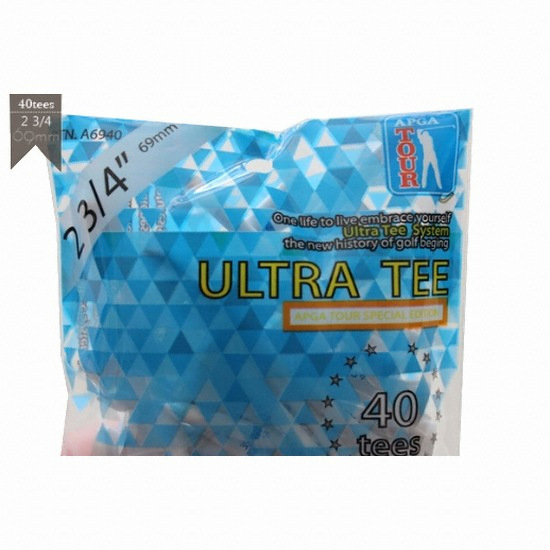 엑시아 울트라 나무티 미들티 69mm (40개)_이미지