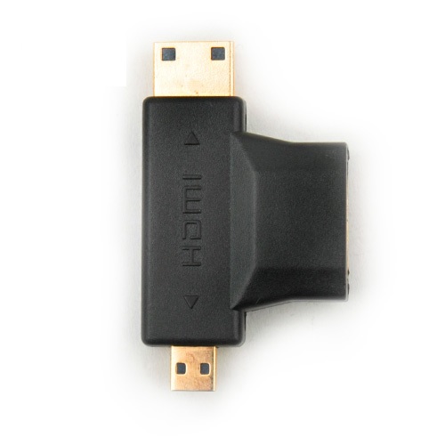 라이트컴 COMS HDMI 변환 젠더 (VC389)
