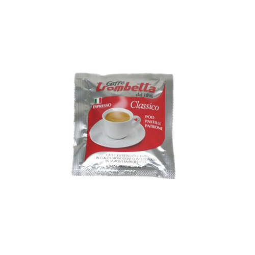 트롬베타 트롬베타 클라시코 에스프레소 포드커피 (36개)