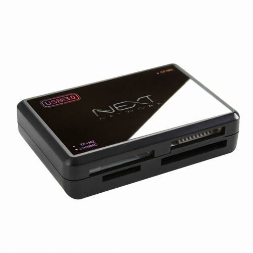 이지넷유비쿼터스 넥스트 NEXT-9703U3 카드리더기 (정품)