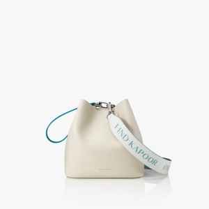 파인드카푸어 핑고백 20 베이직 레터링 세트 그레이콤비 FB835742