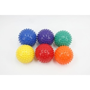 [불명] 감각볼 고슴도치볼 공 유아 체육 공놀이_이미지